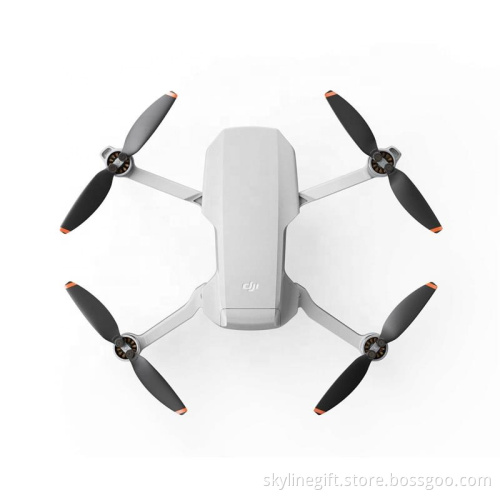 Ultralight And Foldable Ultra-Clear 4K Video 31-Min Max Flight Time DJI Mini 2